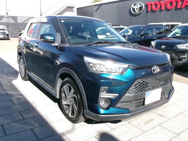 ライズ Z 誤発進抑制機能 エアコン スマートキー&プッシュスタート 地デジTV VSA 盗難防止装置 クルコン ナビ&TV LEDヘッドライト アルミホイール Wエアバック キーレス DVD再生機能 パワステ(19枚目)