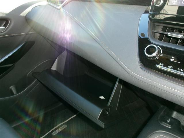 カローラツーリング ハイブリッド ダブルバイビー 追突軽減ブレーキ バックモニタ 横滑防止 スマキー LEDライト デュアルエアバッグ エアコン 寒冷地仕様 オートクルーズ サイドエアバッグ ETC付 ナビ PS キーフリー ABS エアバック(8枚目)