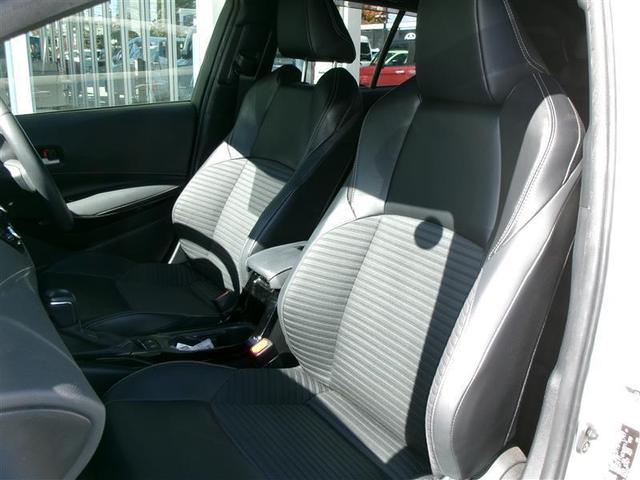 カローラツーリング ハイブリッド ダブルバイビー 追突軽減ブレーキ バックモニタ 横滑防止 スマキー LEDライト デュアルエアバッグ エアコン 寒冷地仕様 オートクルーズ サイドエアバッグ ETC付 ナビ PS キーフリー ABS エアバック(10枚目)