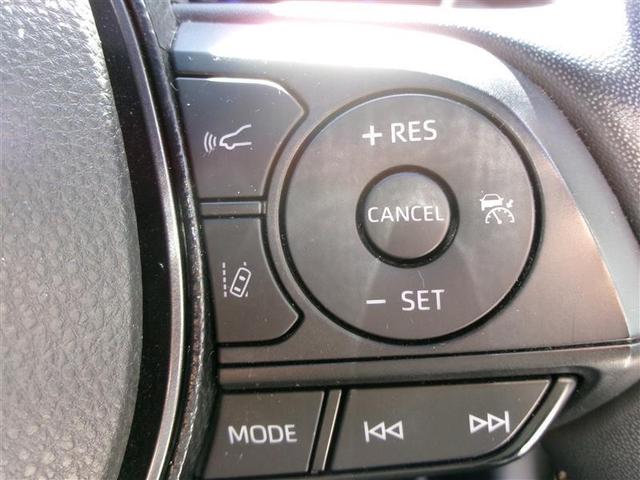 カローラツーリング ハイブリッド ダブルバイビー 追突軽減ブレーキ バックモニタ 横滑防止 スマキー LEDライト デュアルエアバッグ エアコン 寒冷地仕様 オートクルーズ サイドエアバッグ ETC付 ナビ PS キーフリー ABS エアバック(24枚目)