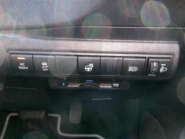 カローラツーリング ハイブリッド ダブルバイビー 追突軽減ブレーキ バックモニタ 横滑防止 スマキー LEDライト デュアルエアバッグ エアコン 寒冷地仕様 オートクルーズ サイドエアバッグ ETC付 ナビ PS キーフリー ABS エアバック(25枚目)