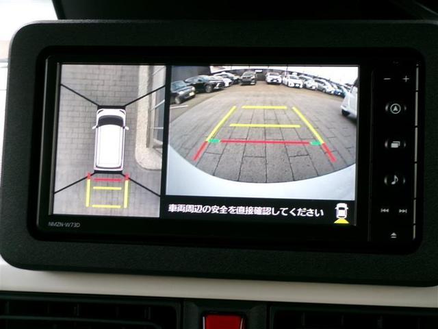 ムーヴキャンバス ストライプスＧ　アイドルストップ　ナビＴＶ　Ｂカメラ　パワーウインドウ　フルセグＴＶ　ＥＴＣ　セキュリティアラーム　ドライブレコーダー　スマートキープッシュスタート　カーテンエアバック　キーフリーキー　ＬＥＤライト（5枚目）