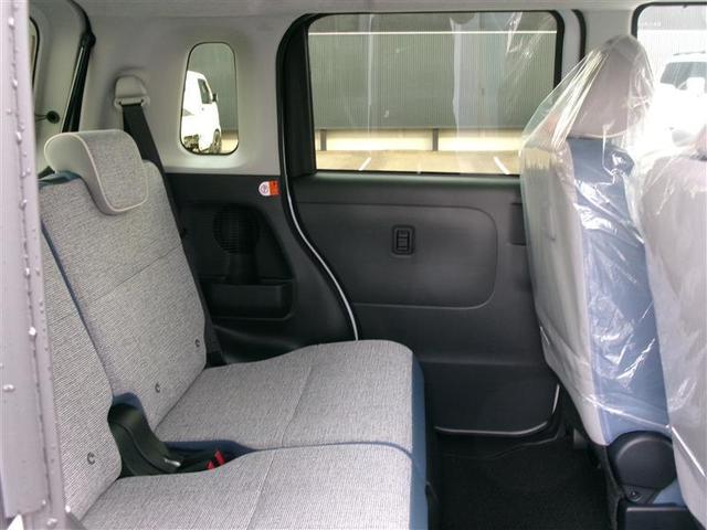 ムーヴキャンバス ストライプスＧ　アイドルストップ　ナビＴＶ　Ｂカメラ　パワーウインドウ　フルセグＴＶ　ＥＴＣ　セキュリティアラーム　ドライブレコーダー　スマートキープッシュスタート　カーテンエアバック　キーフリーキー　ＬＥＤライト（10枚目）