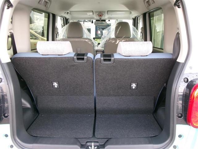 ムーヴキャンバス ストライプスＧ　アイドルストップ　ナビＴＶ　Ｂカメラ　パワーウインドウ　フルセグＴＶ　ＥＴＣ　セキュリティアラーム　ドライブレコーダー　スマートキープッシュスタート　カーテンエアバック　キーフリーキー　ＬＥＤライト（28枚目）