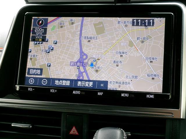 シエンタ ハイブリッドＧ　クエロ　地デジＴＶ　盗難防止　横滑り防止　ＬＥＤライト　スマートキー　ＥＴＣ　バックモニタ　ＤＶＤ　オ－トエアコン　メモリ－ナビ　エアバッグ　ＡＷ　３列シート　ナビ＆ＴＶ　ＡＢＳ　パワーウインドウ（4枚目）