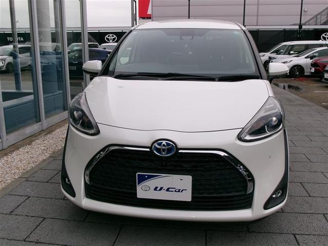 シエンタ ハイブリッドＧ　クエロ　地デジＴＶ　盗難防止　横滑り防止　ＬＥＤライト　スマートキー　ＥＴＣ　バックモニタ　ＤＶＤ　オ－トエアコン　メモリ－ナビ　エアバッグ　ＡＷ　３列シート　ナビ＆ＴＶ　ＡＢＳ　パワーウインドウ（16枚目）