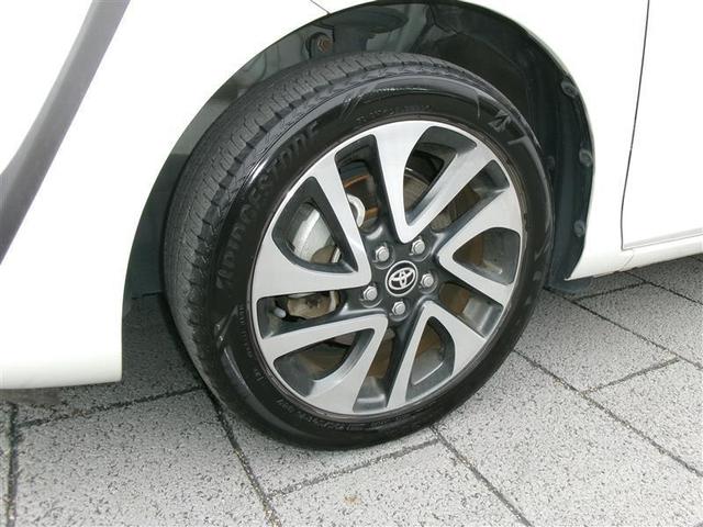 シエンタ ハイブリッドＧ　クエロ　地デジＴＶ　盗難防止　横滑り防止　ＬＥＤライト　スマートキー　ＥＴＣ　バックモニタ　ＤＶＤ　オ－トエアコン　メモリ－ナビ　エアバッグ　ＡＷ　３列シート　ナビ＆ＴＶ　ＡＢＳ　パワーウインドウ（17枚目）