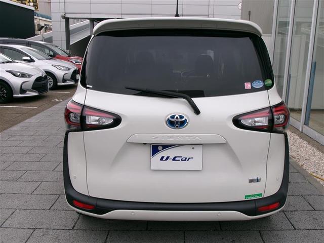 シエンタ ハイブリッドＧ　クエロ　地デジＴＶ　盗難防止　横滑り防止　ＬＥＤライト　スマートキー　ＥＴＣ　バックモニタ　ＤＶＤ　オ－トエアコン　メモリ－ナビ　エアバッグ　ＡＷ　３列シート　ナビ＆ＴＶ　ＡＢＳ　パワーウインドウ（20枚目）