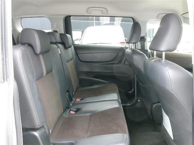 シエンタ ハイブリッドＧ　クエロ　地デジＴＶ　盗難防止　横滑り防止　ＬＥＤライト　スマートキー　ＥＴＣ　バックモニタ　ＤＶＤ　オ－トエアコン　メモリ－ナビ　エアバッグ　ＡＷ　３列シート　ナビ＆ＴＶ　ＡＢＳ　パワーウインドウ（25枚目）