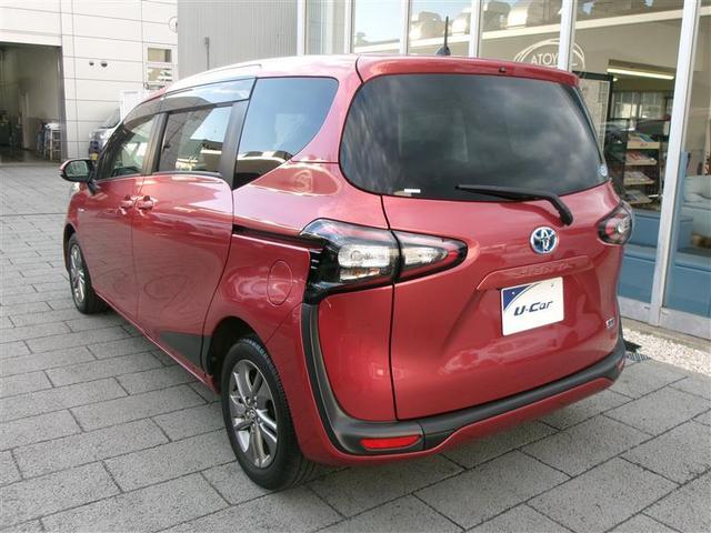 走りにこだわりながら収納力も持ち合わせたお車です。荷物を載せて軽快なドライブを楽しめますよ♪