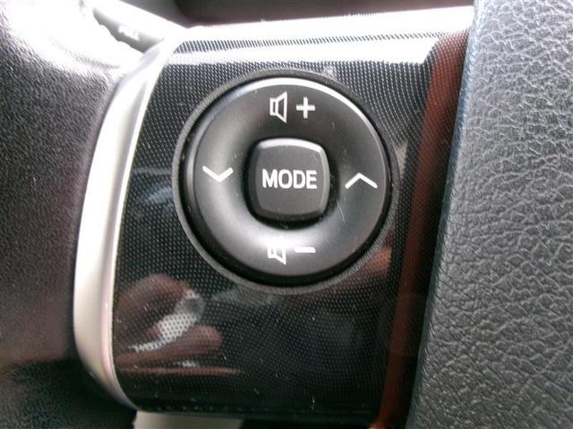 ドライバーに寄り添う快適な操作フィールをもたらすステアリングです。