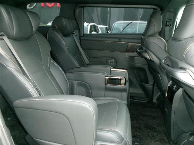 アルファード Z AW 1オーナー車 Bカメラ ナビテレビ エアコン LED スマキ ム-ンル-フ パワステ メモリーナビ 3列シート パワーシート エアバッグ ETC キーレス 助手席エアバッグ セキュリティ(18枚目)