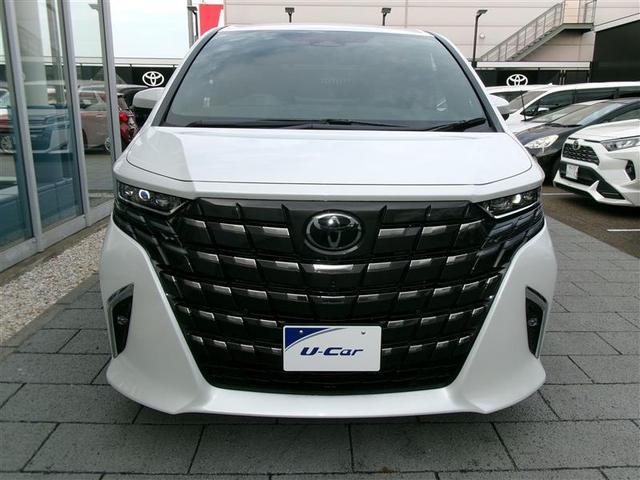 アルファード Z AW 1オーナー車 Bカメラ ナビテレビ エアコン LED スマキ ム-ンル-フ パワステ メモリーナビ 3列シート パワーシート エアバッグ ETC キーレス 助手席エアバッグ セキュリティ(20枚目)