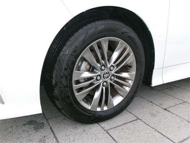 アルファード Z AW 1オーナー車 Bカメラ ナビテレビ エアコン LED スマキ ム-ンル-フ パワステ メモリーナビ 3列シート パワーシート エアバッグ ETC キーレス 助手席エアバッグ セキュリティ(21枚目)