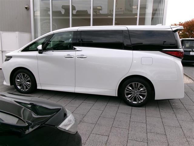 アルファード Z AW 1オーナー車 Bカメラ ナビテレビ エアコン LED スマキ ム-ンル-フ パワステ メモリーナビ 3列シート パワーシート エアバッグ ETC キーレス 助手席エアバッグ セキュリティ(22枚目)