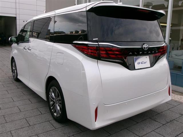 アルファード Z AW 1オーナー車 Bカメラ ナビテレビ エアコン LED スマキ ム-ンル-フ パワステ メモリーナビ 3列シート パワーシート エアバッグ ETC キーレス 助手席エアバッグ セキュリティ(24枚目)