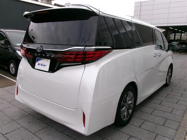 アルファード Z AW 1オーナー車 Bカメラ ナビテレビ エアコン LED スマキ ム-ンル-フ パワステ メモリーナビ 3列シート パワーシート エアバッグ ETC キーレス 助手席エアバッグ セキュリティ(26枚目)