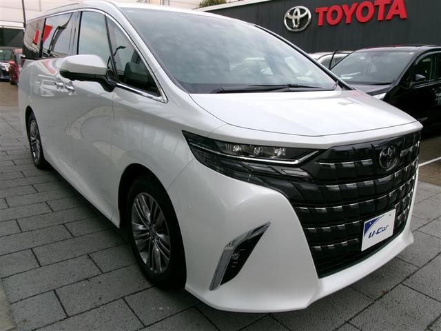 アルファード Z AW 1オーナー車 Bカメラ ナビテレビ エアコン LED スマキ ム-ンル-フ パワステ メモリーナビ 3列シート パワーシート エアバッグ ETC キーレス 助手席エアバッグ セキュリティ(27枚目)