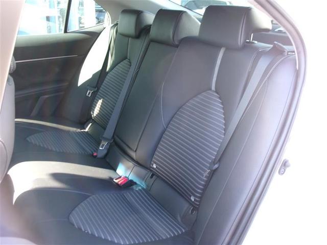 カムリ ＷＳ　地上デジタル　盗難防止システム　パワステ　クルーズコントロール　ＬＥＤヘッドライト　ＡＵＸ　メモリ－ナビ　スマートキー　キーフリー　ＥＴＣ　アルミ　オートエアコン　ＡＢＳ　エアバッグ　ナビ＆ＴＶ（24枚目）