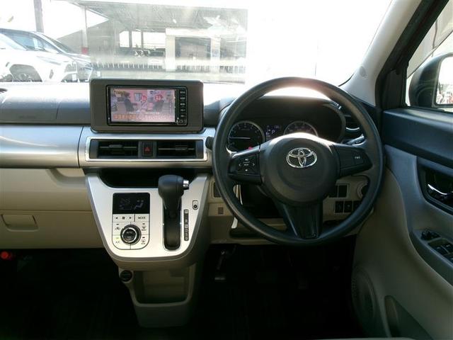 ピクシスジョイ F X SAII ナビTV リアカメラ 衝突軽減ブレーキ オートエアコン アイドリングストップ ETC スマートキー(2枚目)