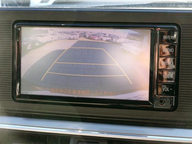 ピクシスジョイ F X SAII ナビTV リアカメラ 衝突軽減ブレーキ オートエアコン アイドリングストップ ETC スマートキー(5枚目)