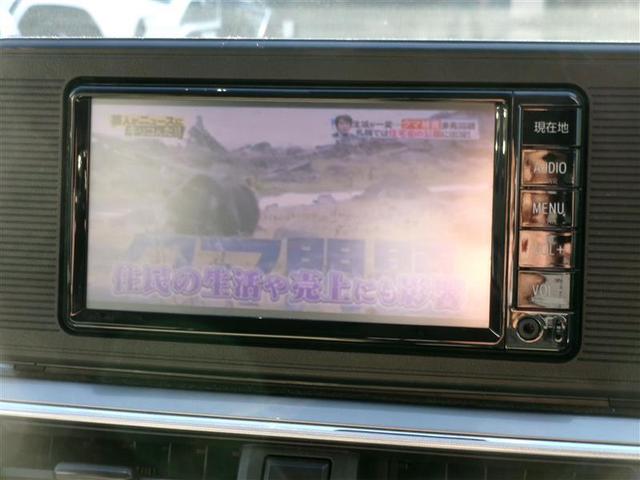 ピクシスジョイ F X SAII ナビTV リアカメラ 衝突軽減ブレーキ オートエアコン アイドリングストップ ETC スマートキー(6枚目)