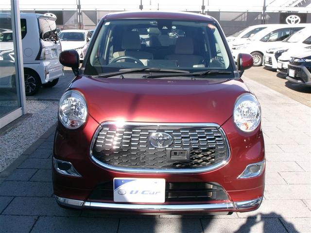 ピクシスジョイ F X SAII ナビTV リアカメラ 衝突軽減ブレーキ オートエアコン アイドリングストップ ETC スマートキー(8枚目)