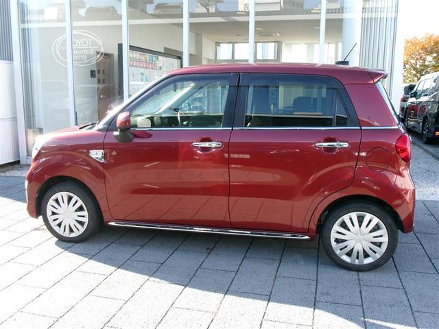 ピクシスジョイ F X SAII ナビTV リアカメラ 衝突軽減ブレーキ オートエアコン アイドリングストップ ETC スマートキー(9枚目)