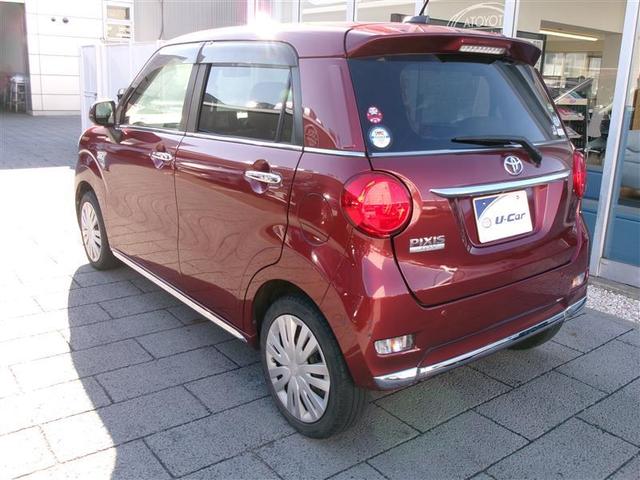 ピクシスジョイ F X SAII ナビTV リアカメラ 衝突軽減ブレーキ オートエアコン アイドリングストップ ETC スマートキー(12枚目)