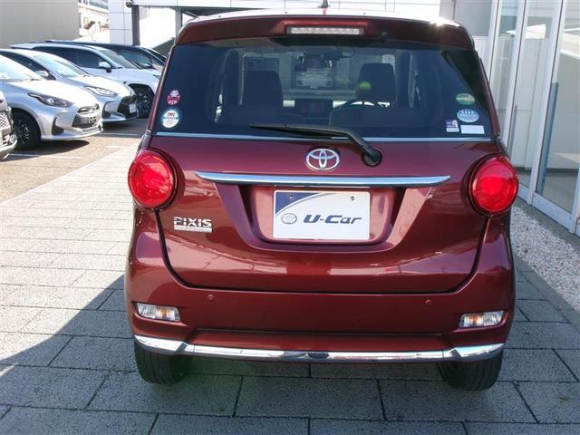 ピクシスジョイ F X SAII ナビTV リアカメラ 衝突軽減ブレーキ オートエアコン アイドリングストップ ETC スマートキー(13枚目)