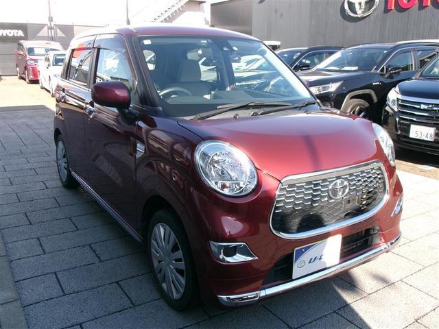 ピクシスジョイ F X SAII ナビTV リアカメラ 衝突軽減ブレーキ オートエアコン アイドリングストップ ETC スマートキー(15枚目)