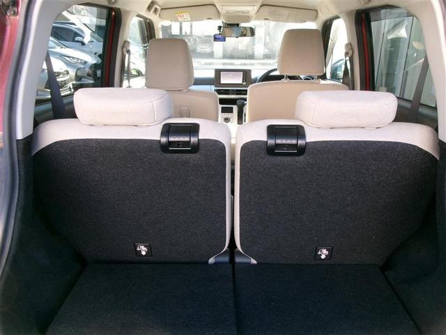 ピクシスジョイ F X SAII ナビTV リアカメラ 衝突軽減ブレーキ オートエアコン アイドリングストップ ETC スマートキー(20枚目)