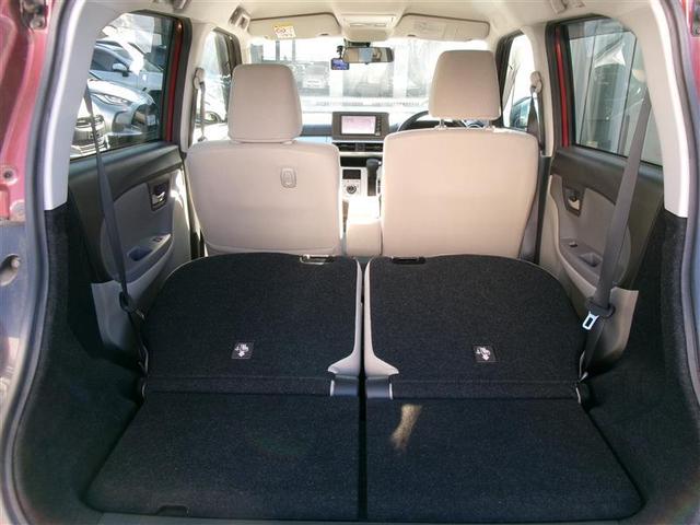 ピクシスジョイ F X SAII ナビTV リアカメラ 衝突軽減ブレーキ オートエアコン アイドリングストップ ETC スマートキー(21枚目)