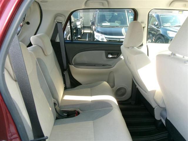 ピクシスジョイ F X SAII ナビTV リアカメラ 衝突軽減ブレーキ オートエアコン アイドリングストップ ETC スマートキー(24枚目)