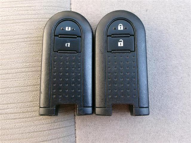 ピクシスジョイ F X SAII ナビTV リアカメラ 衝突軽減ブレーキ オートエアコン アイドリングストップ ETC スマートキー(32枚目)