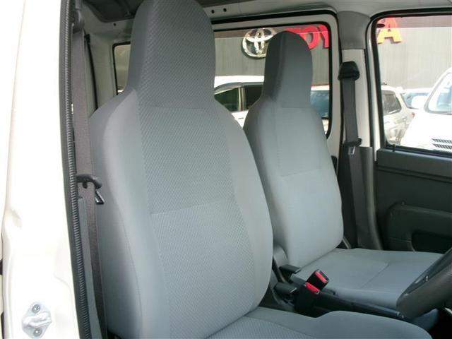 ハイゼットカーゴ ＤＸ　全席パワーウインドウ　ダブルエアバック　フルフラット　ＳＲＳ　パワステ　エアコン　ＡＢＳ（4枚目）