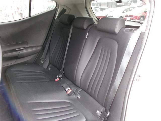 アクア X 踏み間違い防止 イモビ ナビ LEDヘッドライト スマートキー 横滑り防止機能 キーレスエントリー オートクルーズ オートエアコン ETC カーテンエアバッグ パワーステアリング ABS メモリーナビ(13枚目)