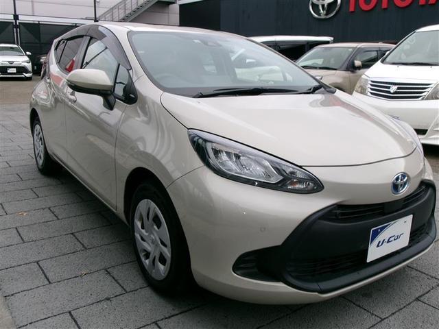 アクア X 踏み間違い防止 イモビ ナビ LEDヘッドライト スマートキー 横滑り防止機能 キーレスエントリー オートクルーズ オートエアコン ETC カーテンエアバッグ パワーステアリング ABS メモリーナビ(20枚目)