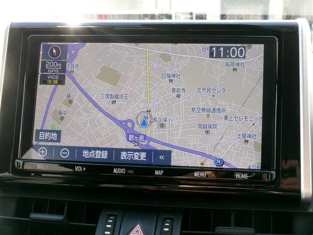 ＲＡＶ４ アドベンチャー　リヤカメラ　アルミ　クルーズＣ　ナビテレビ　ＬＥＤライト　イモビ　地デジ　ＥＳＣ　スマキー　ＰＳ　ＥＴＣ付き　エアコン　４ＷＤ車　パワーウインドウ　サイドエアバッグ　ＡＢＳ　キーレス　ＤＶＤ再生（4枚目）