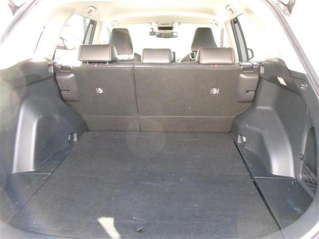 ＲＡＶ４ アドベンチャー　リヤカメラ　アルミ　クルーズＣ　ナビテレビ　ＬＥＤライト　イモビ　地デジ　ＥＳＣ　スマキー　ＰＳ　ＥＴＣ付き　エアコン　４ＷＤ車　パワーウインドウ　サイドエアバッグ　ＡＢＳ　キーレス　ＤＶＤ再生（18枚目）