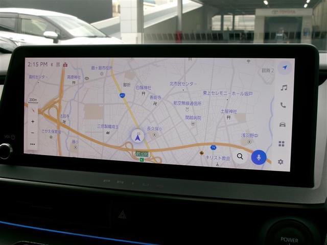 プリウス Ｚ　リアカメラ　プリクラッシュ　１オーナ　メモリナビ　ＡＣ１００Ｖ電源　ＬＥＤランプ　ナビ・ＴＶ　オートクルーズ　アルミホイール　ドライブレコーダ　ＡＣ　運転席エアバッグ　横滑り防止装置　ＥＴＣ付　ＡＢＳ（4枚目）