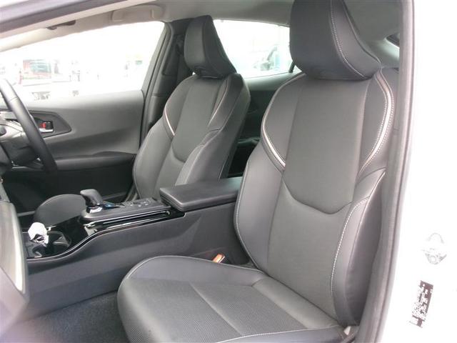 プリウス Ｚ　リアカメラ　プリクラッシュ　１オーナ　メモリナビ　ＡＣ１００Ｖ電源　ＬＥＤランプ　ナビ・ＴＶ　オートクルーズ　アルミホイール　ドライブレコーダ　ＡＣ　運転席エアバッグ　横滑り防止装置　ＥＴＣ付　ＡＢＳ（8枚目）