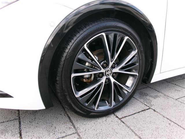 プリウス Ｚ　リアカメラ　プリクラッシュ　１オーナ　メモリナビ　ＡＣ１００Ｖ電源　ＬＥＤランプ　ナビ・ＴＶ　オートクルーズ　アルミホイール　ドライブレコーダ　ＡＣ　運転席エアバッグ　横滑り防止装置　ＥＴＣ付　ＡＢＳ（13枚目）