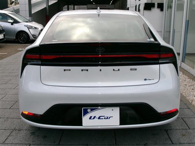 プリウス Ｚ　リアカメラ　プリクラッシュ　１オーナ　メモリナビ　ＡＣ１００Ｖ電源　ＬＥＤランプ　ナビ・ＴＶ　オートクルーズ　アルミホイール　ドライブレコーダ　ＡＣ　運転席エアバッグ　横滑り防止装置　ＥＴＣ付　ＡＢＳ（16枚目）