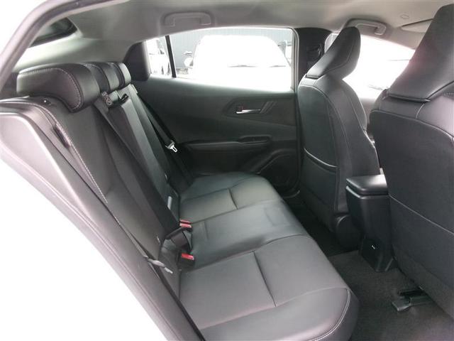 プリウス Ｚ　リアカメラ　プリクラッシュ　１オーナ　メモリナビ　ＡＣ１００Ｖ電源　ＬＥＤランプ　ナビ・ＴＶ　オートクルーズ　アルミホイール　ドライブレコーダ　ＡＣ　運転席エアバッグ　横滑り防止装置　ＥＴＣ付　ＡＢＳ（25枚目）