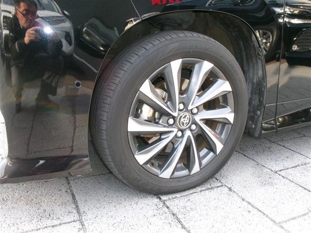 ヴォクシー ハイブリッドS-Z パワーウィンドウ DVD再生機能 インテリキー 横滑防止装置 地デジTV アクティブクルーズコントロール フルオートエアコン リアカメラ エアバッグ 寒冷地仕様 ABS ナビTV WAC キーレス(15枚目)