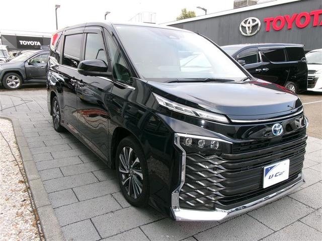 ヴォクシー ハイブリッドS-Z パワーウィンドウ DVD再生機能 インテリキー 横滑防止装置 地デジTV アクティブクルーズコントロール フルオートエアコン リアカメラ エアバッグ 寒冷地仕様 ABS ナビTV WAC キーレス(21枚目)