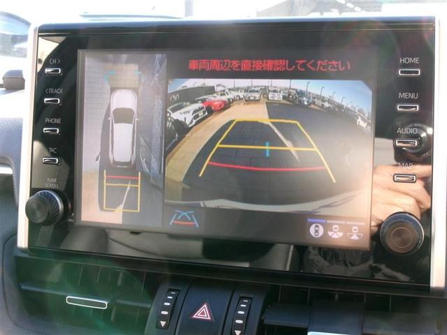 RAV4 G Bカメラ パワーウインドウ カーテンエアバック イモビライザー キーレス ETC付 LEDヘッドライ クルコン オートエアコン 横滑り防止装置 ナビ 4WD車 エアバッグ ABS パワーステアリング(3枚目)