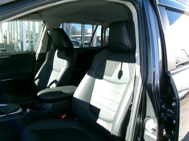 RAV4 G Bカメラ パワーウインドウ カーテンエアバック イモビライザー キーレス ETC付 LEDヘッドライ クルコン オートエアコン 横滑り防止装置 ナビ 4WD車 エアバッグ ABS パワーステアリング(8枚目)