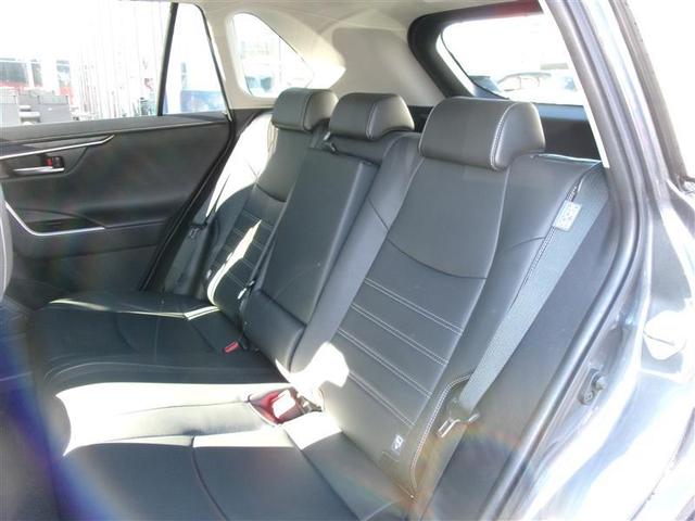 RAV4 G Bカメラ パワーウインドウ カーテンエアバック イモビライザー キーレス ETC付 LEDヘッドライ クルコン オートエアコン 横滑り防止装置 ナビ 4WD車 エアバッグ ABS パワーステアリング(9枚目)